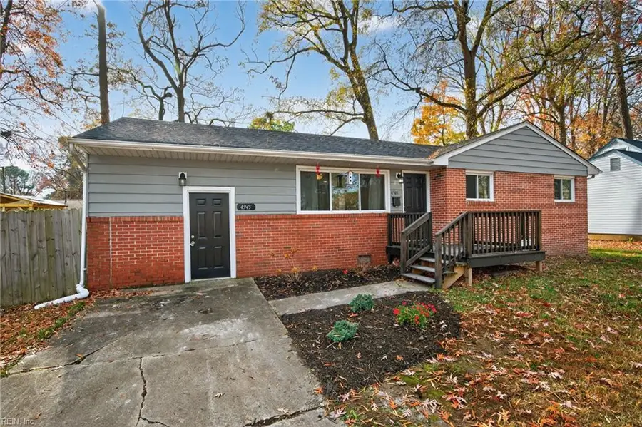 4945 Erskine Street, Virginia Beach, VA 23462 - Image #2