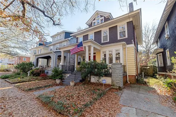 731 W Princess Anne Road, Norfolk, VA 23517