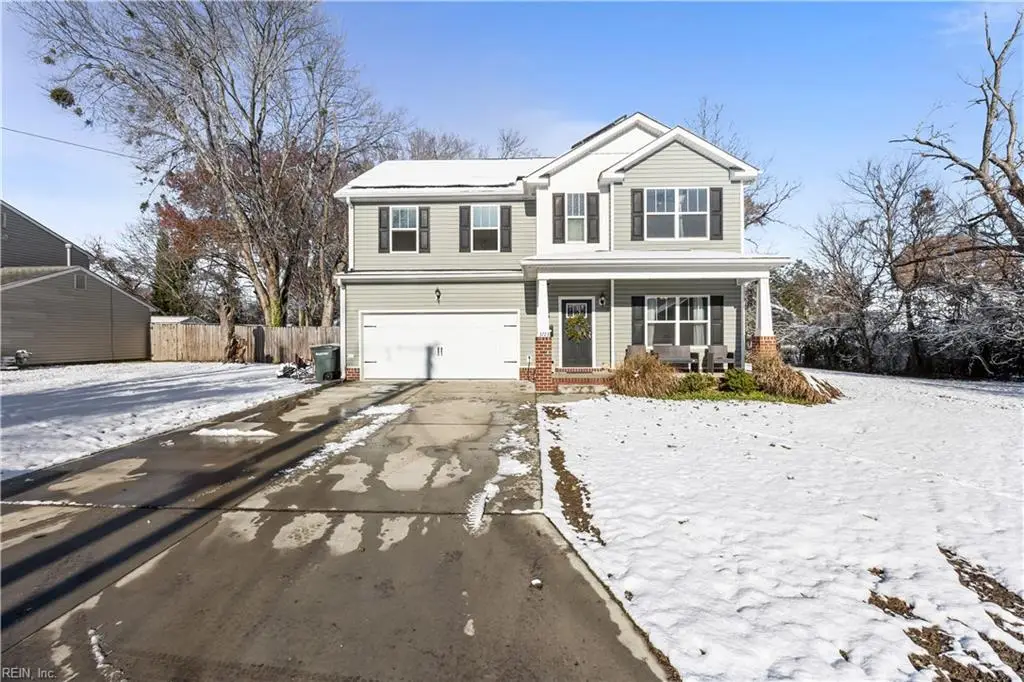 3723 Ervin Street, Hampton, VA 23661 - Image #1