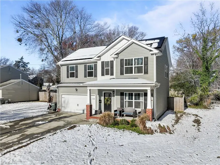 3723 Ervin Street, Hampton, VA 23661 - Image #3