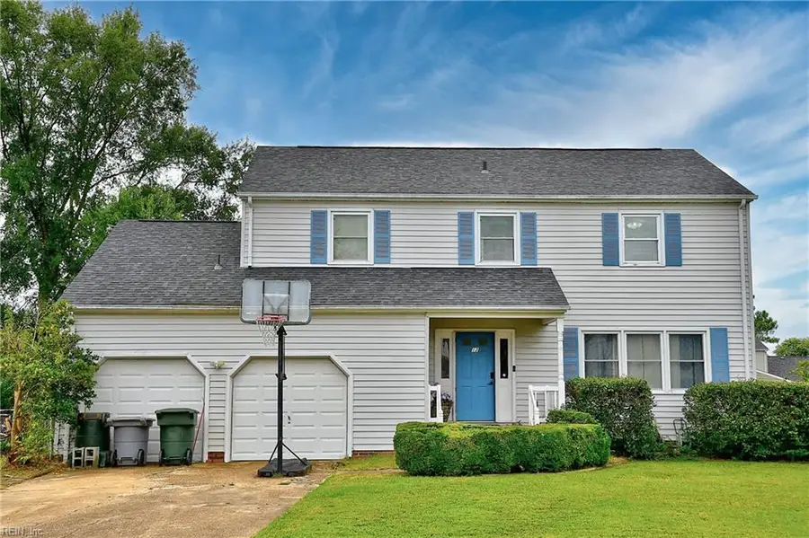 12 Zilber Ct, Hampton, VA 23669 - Image #2