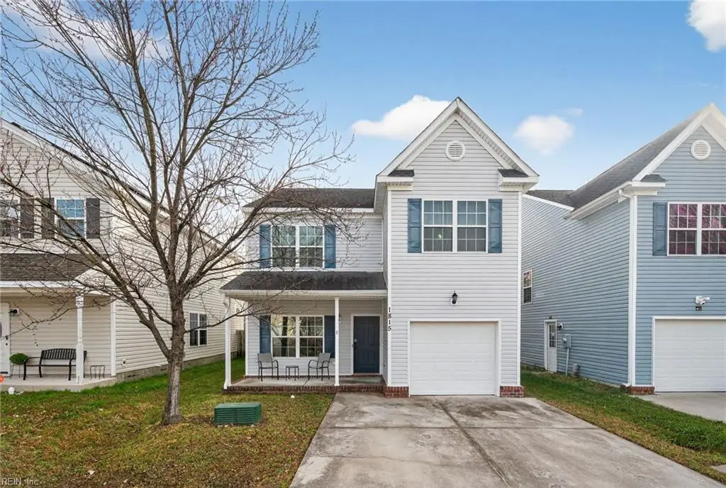 1815 Elizabeth Avenue, Chesapeake, VA 23324 - Image #1