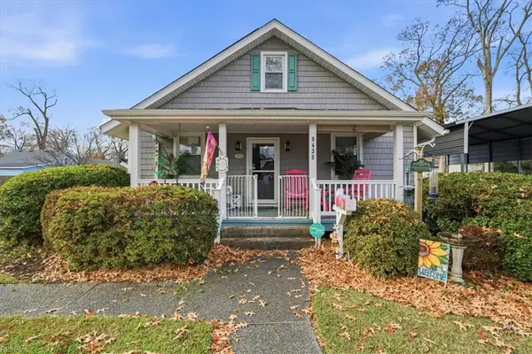 9435 Sturgis Street, Norfolk, VA 23503