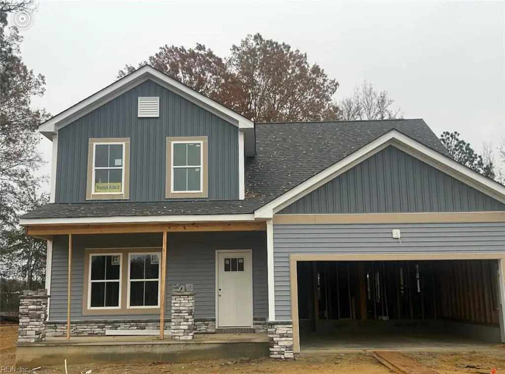 4424 Abercorn Drive, Suffolk, VA 23435 - Image #1