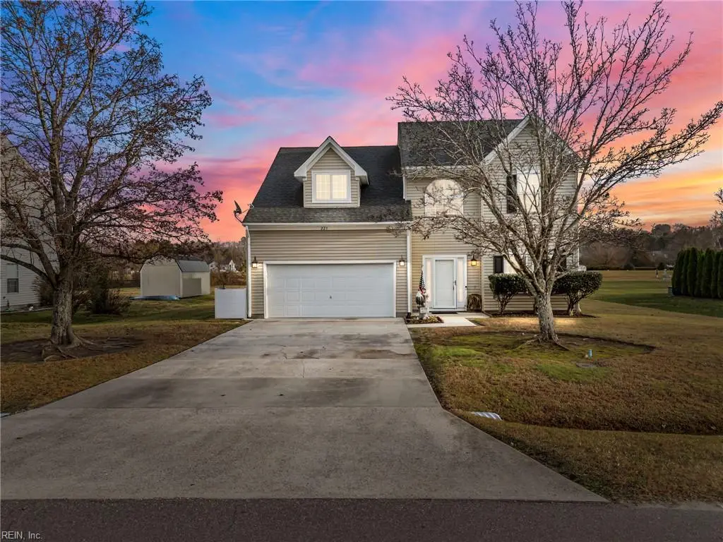 223 Eagle Creek Road, Moyock, NC 27958 - Image #1