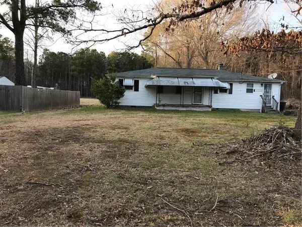 3452 Head River Road, Virginia Beach, VA 23457