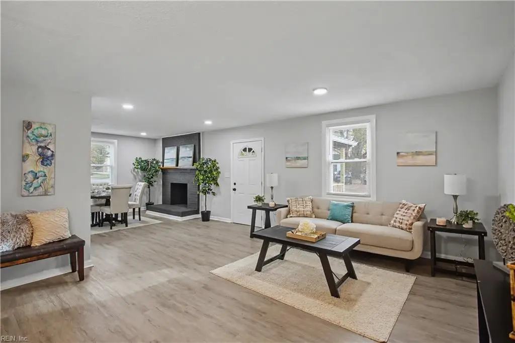 28 Butler Drive, Hampton, VA 23666 - Image #1