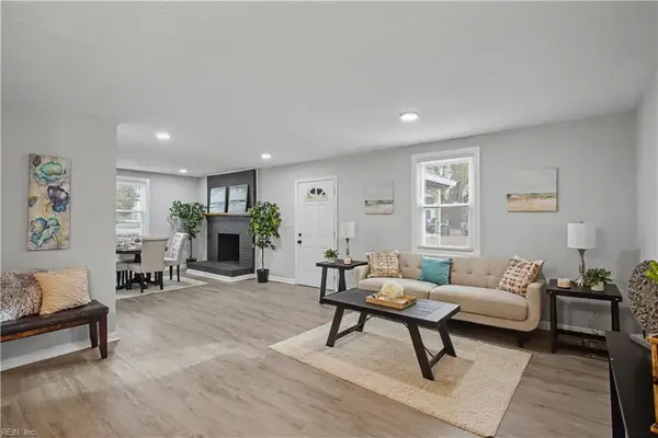 28 Butler Drive, Hampton, VA 23666