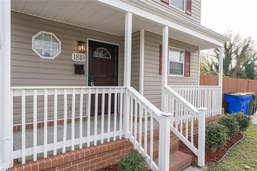 1810 Okeefe Street, Norfolk, VA 23504 - Image #2