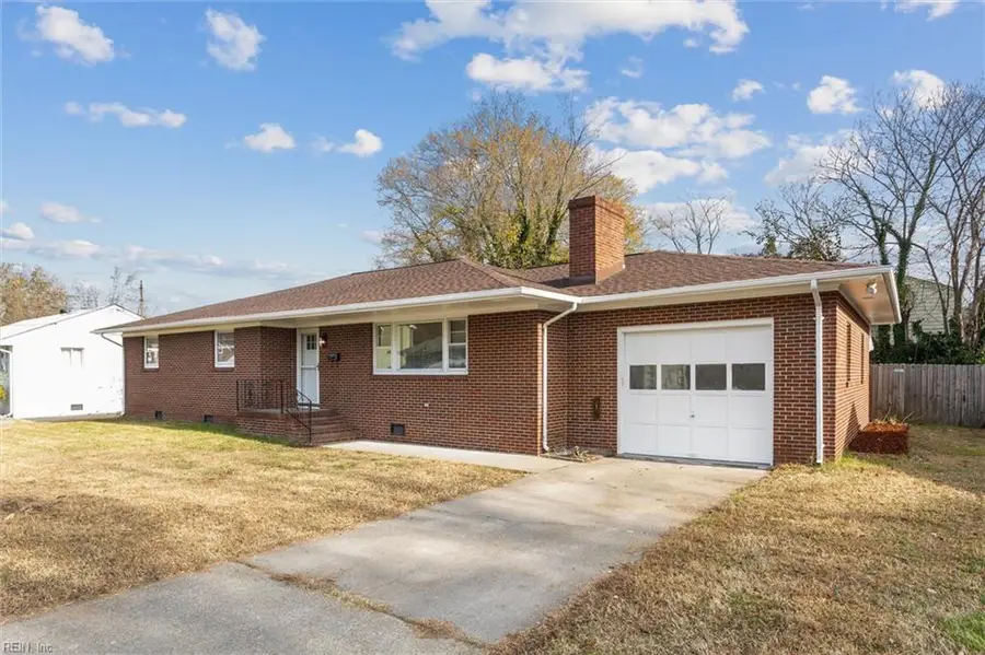 602 Day Street, Hampton, VA 23661 - Image #2