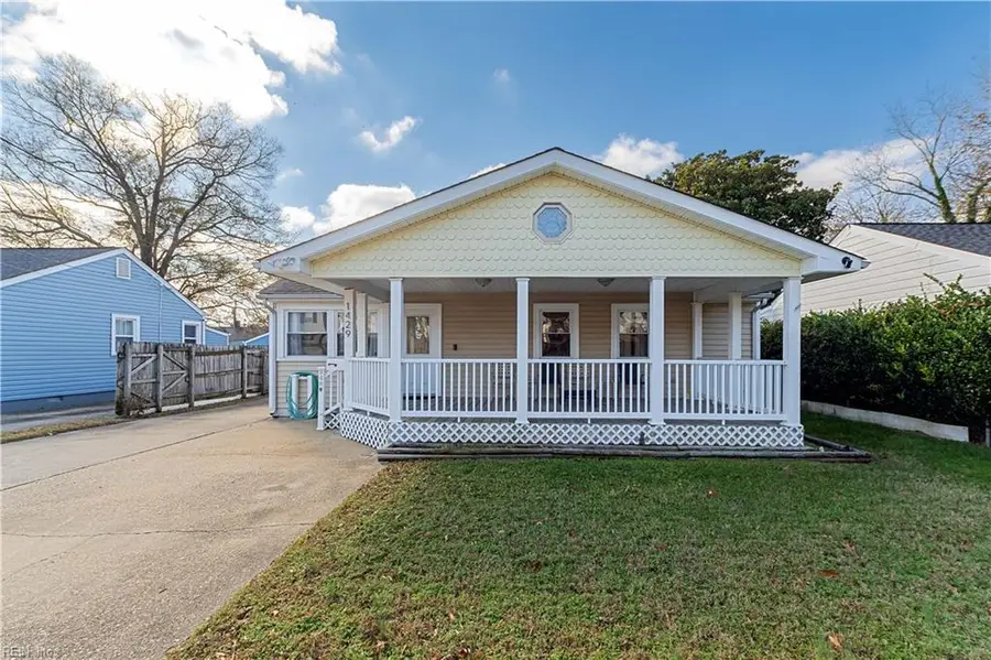 1429 Baychester Avenue, Norfolk, VA 23503 - Image #2