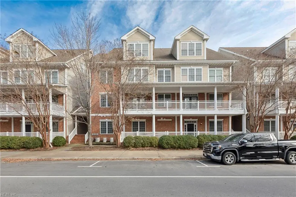 35 Miles Cary Mews, Hampton, VA 23669 - Image #1