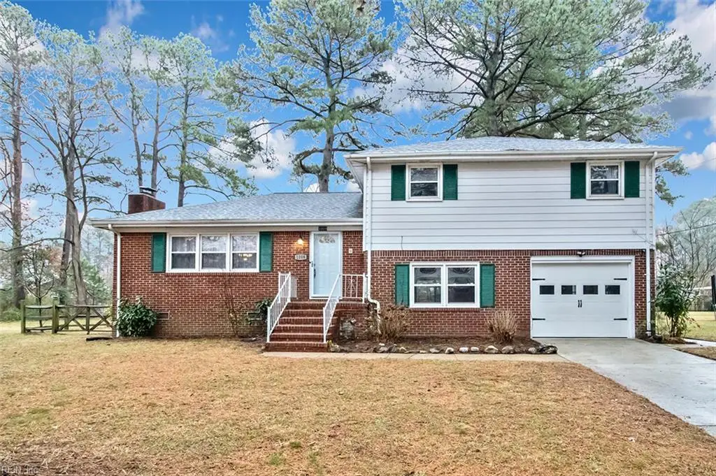 1008 Mains Creek Road, Chesapeake, VA 23320 - Image #1