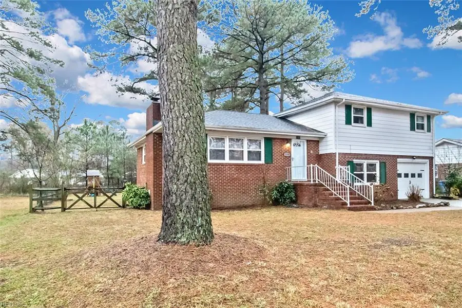 1008 Mains Creek Road, Chesapeake, VA 23320 - Image #3