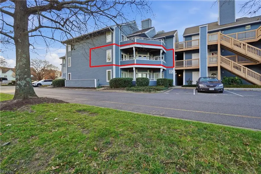 2521 Bridge Side Place, Virginia Beach, VA 23455 - Image #3