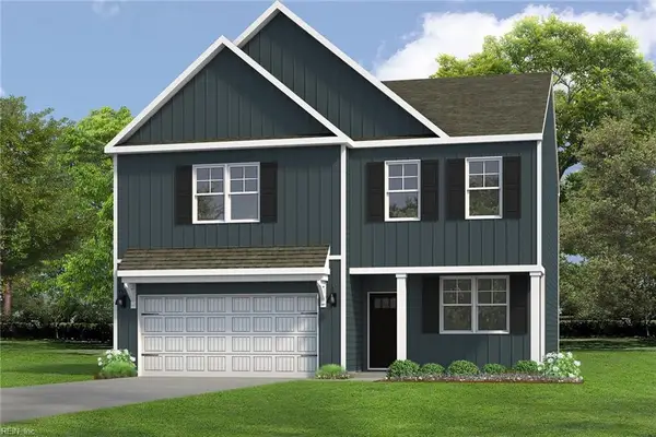 Lot 66 Melanie Court, Suffolk, VA 23434