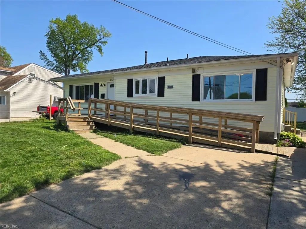 4833 Linshaw Lane, Virginia Beach, VA 23455 - Image #1