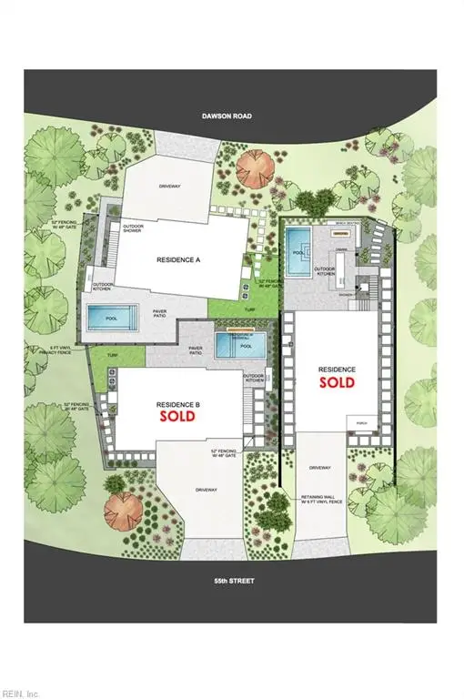 5503 Dawson Road, Virginia Beach, VA 23451 - Image #2