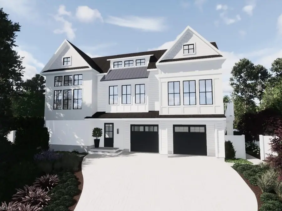 5503 Dawson Road, Virginia Beach, VA 23451 - Image #3