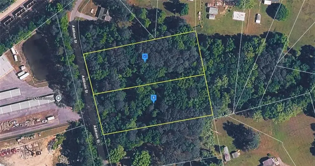 23617 Addison Street, Petersburg, VA 23803 - Image #1