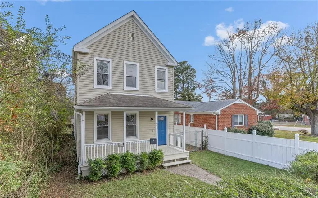 1106 Victoria Boulevard, Hampton, VA 23661 - Image #1