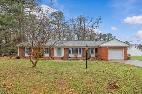 3328 Elmsford Place, Chesapeake, VA 23321