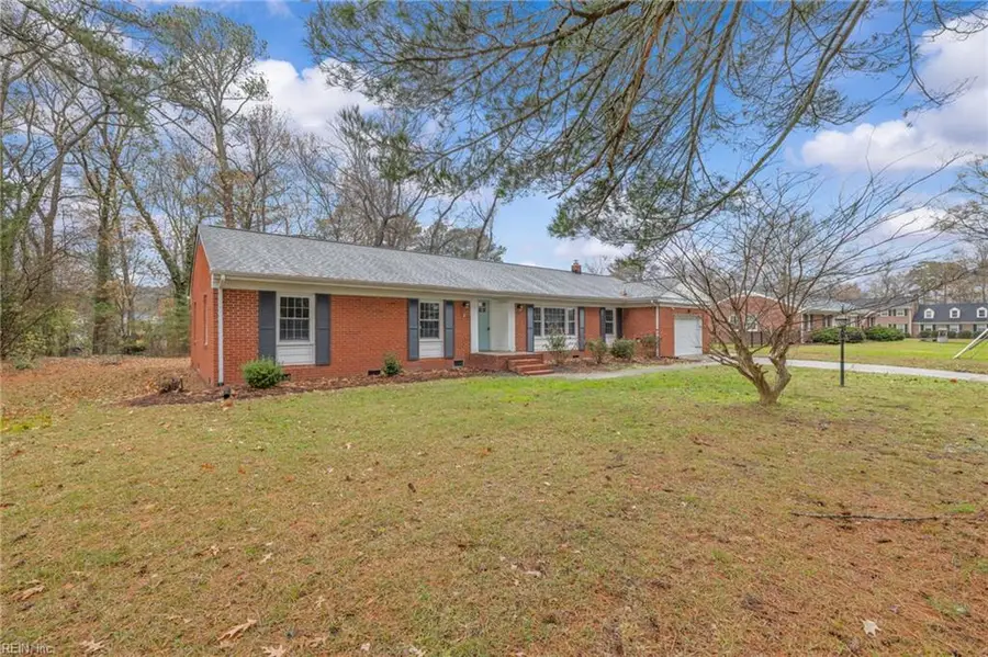 3328 Elmsford Place, Chesapeake, VA 23321 - Image #3