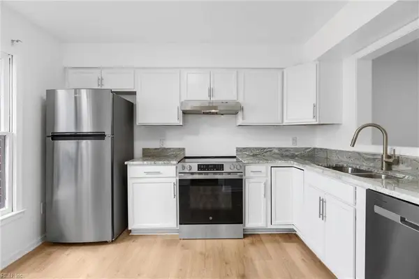 520 Lake Havasu Drive, Virginia Beach, VA 23454