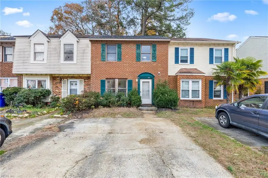 520 Lake Havasu Drive, Virginia Beach, VA 23454 - Image #2