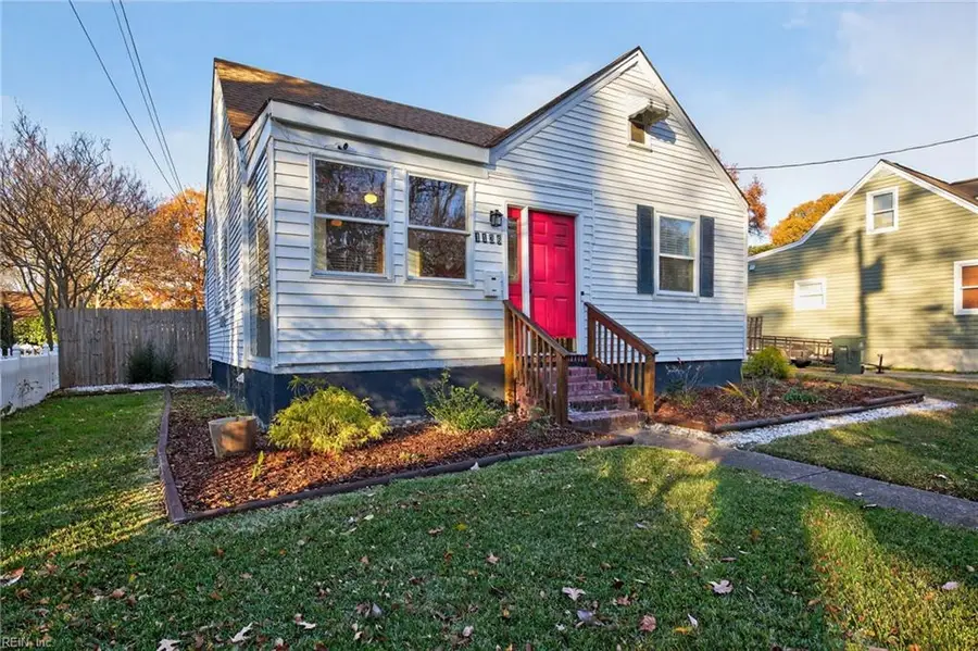 1136 Templar Boulevard, Norfolk, VA 23518 - Image #3