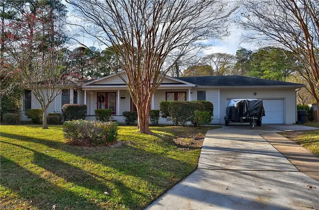 3513 Byrn Brae Drive, Virginia Beach, VA 23464 - Image #1