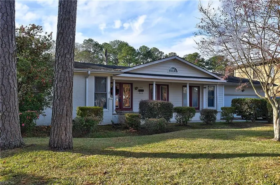 3513 Byrn Brae Drive, Virginia Beach, VA 23464 - Image #2