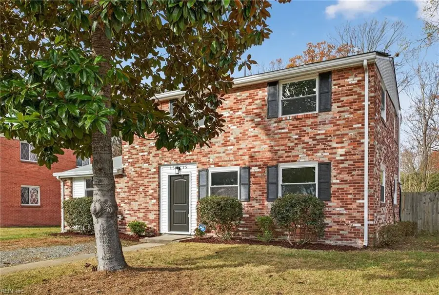 1515 Smithman Circle, Hampton, VA 23663 - Image #3