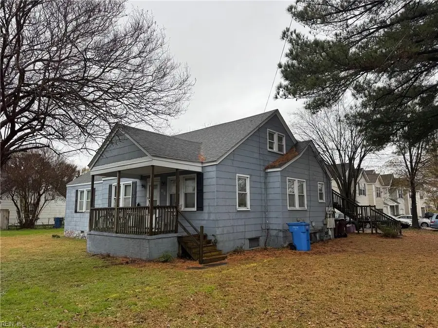 701 Wingfield Avenue, Chesapeake, VA 23325 - Image #2