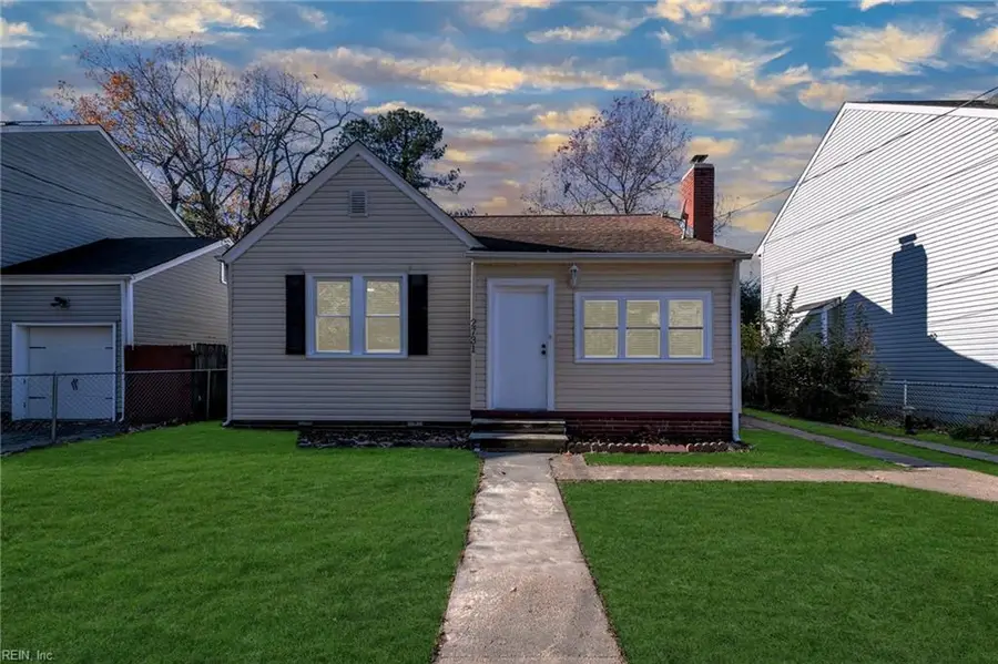 2731 Bapaume Avenue, Norfolk, VA 23509 - Image #3
