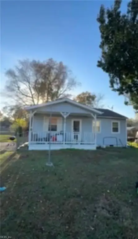 8223 Mccloy Road, Norfolk, VA 23505