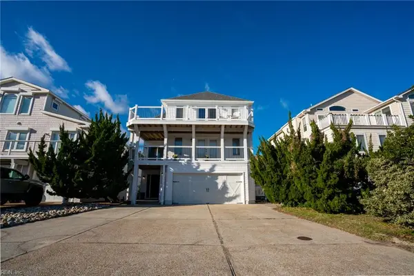 845 S Atlantic Avenue, Virginia Beach, VA 23451