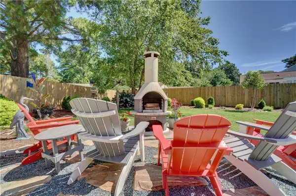 8479 Lynn River Road, Norfolk, VA 23503