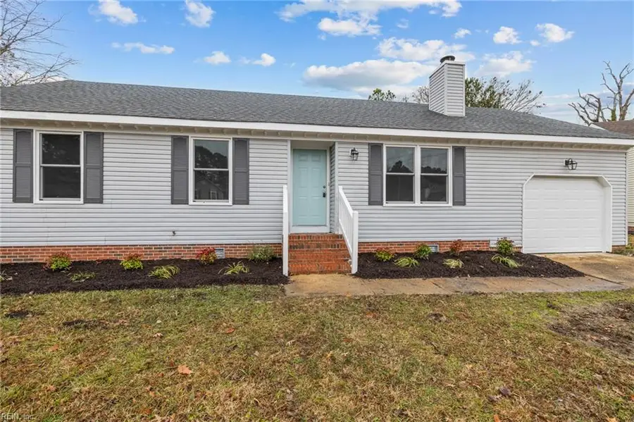 1704 Sandy Pines Court, Chesapeake, VA 23321 - Image #2