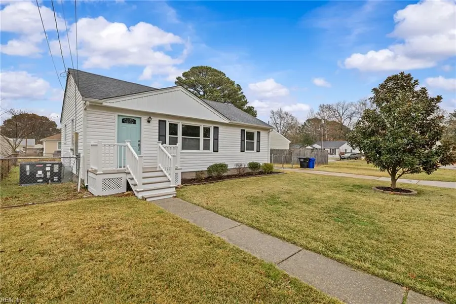 106 Heath Lane, Portsmouth, VA 23701 - Image #2