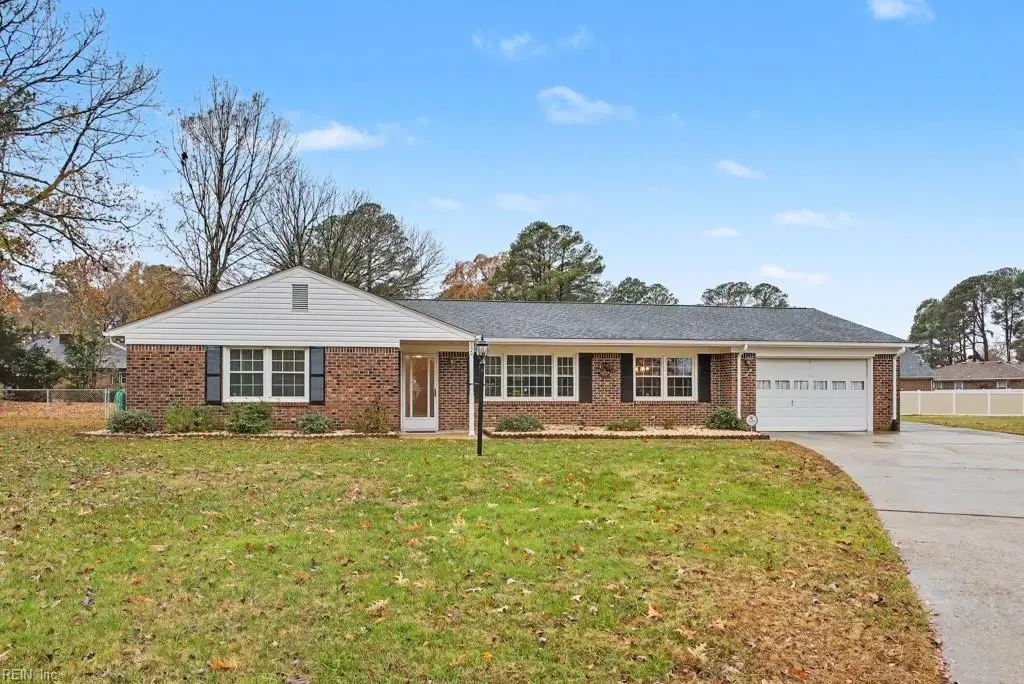 2320 Dunbarton Court, Chesapeake, VA 23325 - Image #1