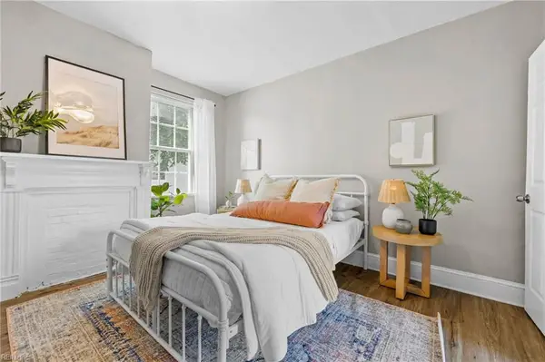 2906 Chestnut Street, Portsmouth, VA 23704