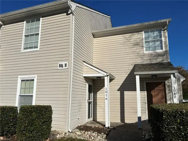 1016 Pebblewood Drive, Virginia Beach, VA 23464