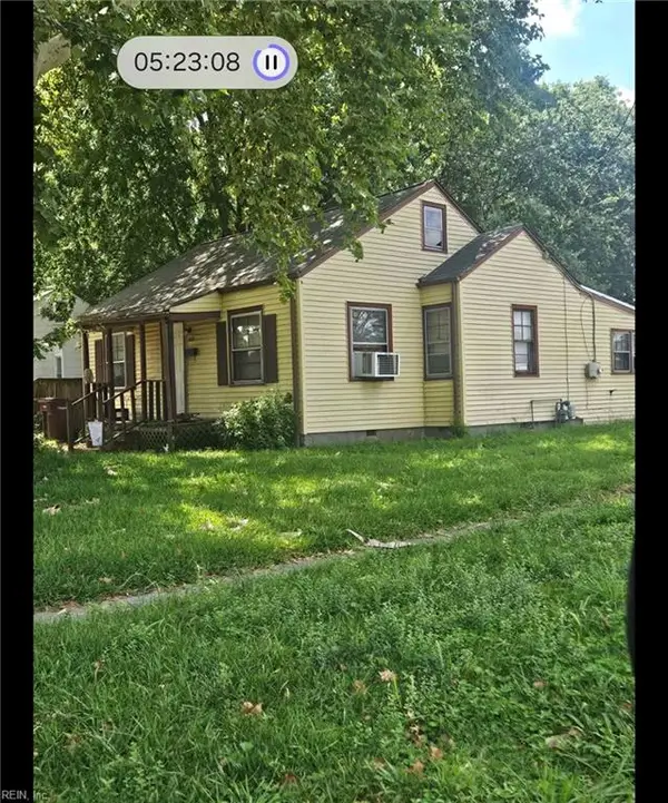 4201 Nautilus Avenue, Chesapeake, VA 23325