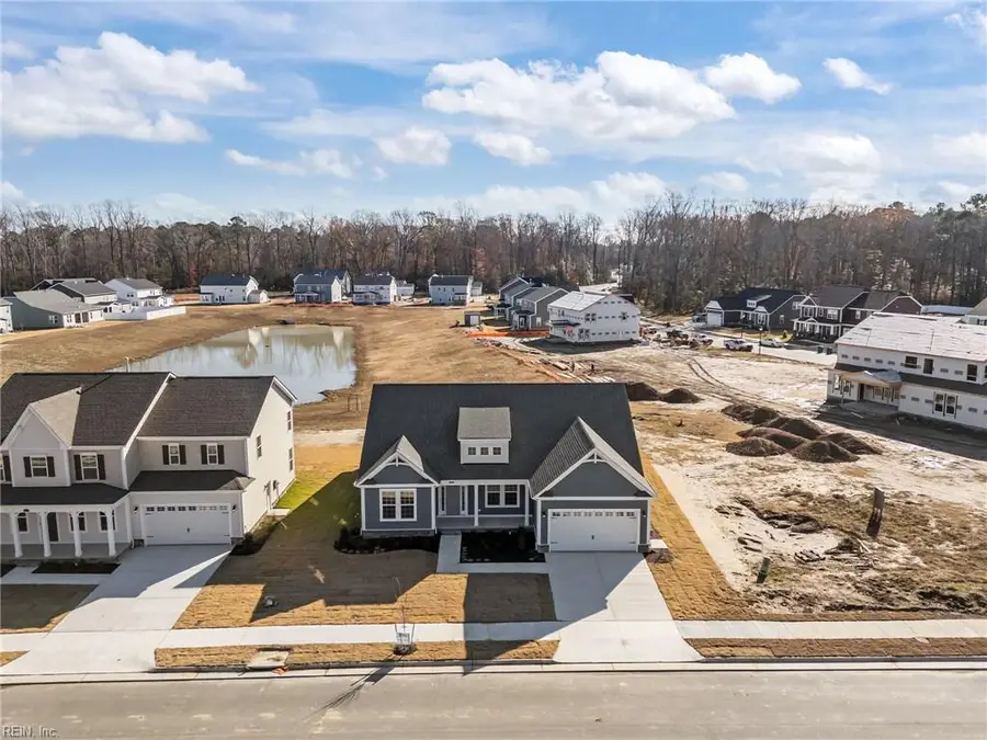 339 Rhapsody Drive, Suffolk, VA 23435 - #2