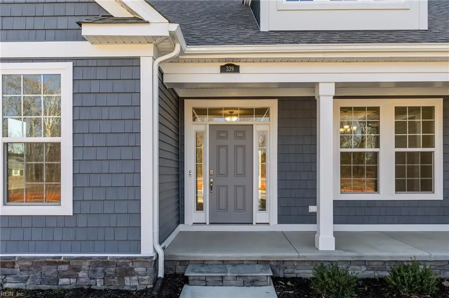 339 Rhapsody Drive, Suffolk, VA 23435 - #3