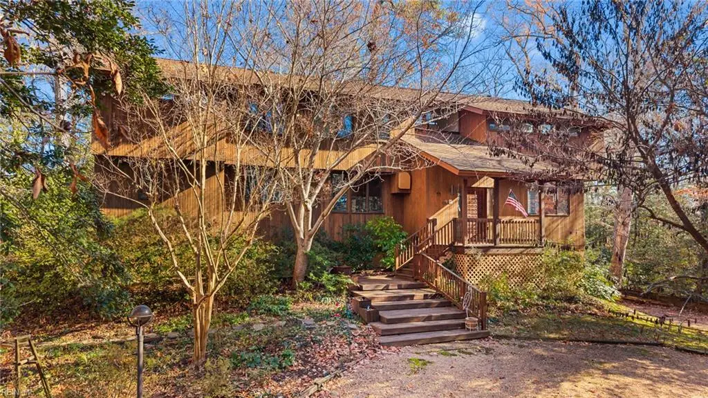 701 Colony Trail, Lanexa, VA 23089 - Image #1