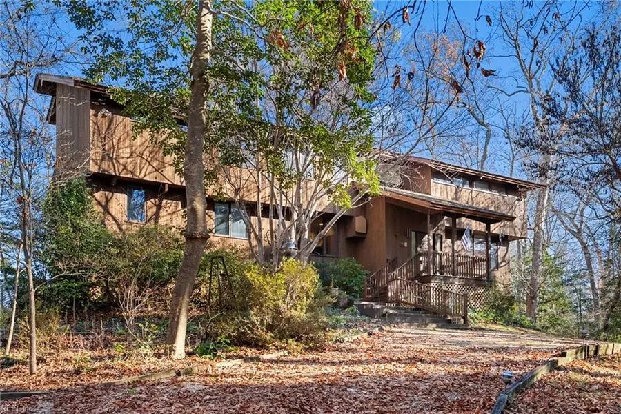 701 Colony Trail, Lanexa, VA 23089 - Image #2