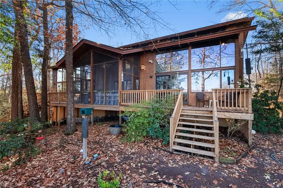 701 Colony Trail, Lanexa, VA 23089 - Image #3