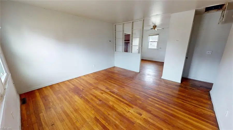 1003 Warfield Drive, Portsmouth, VA 23701 - Image #3